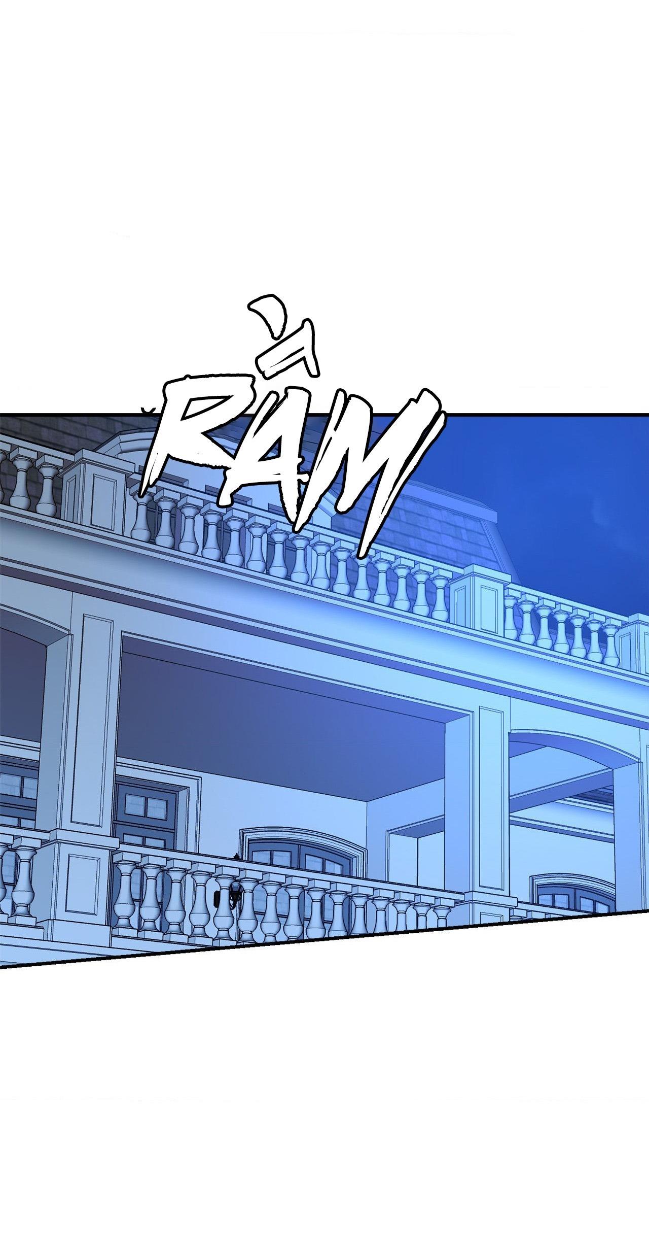 Đọc truyện DỤC VỌNG CỦA QUÁI THÚ - Chapter 19