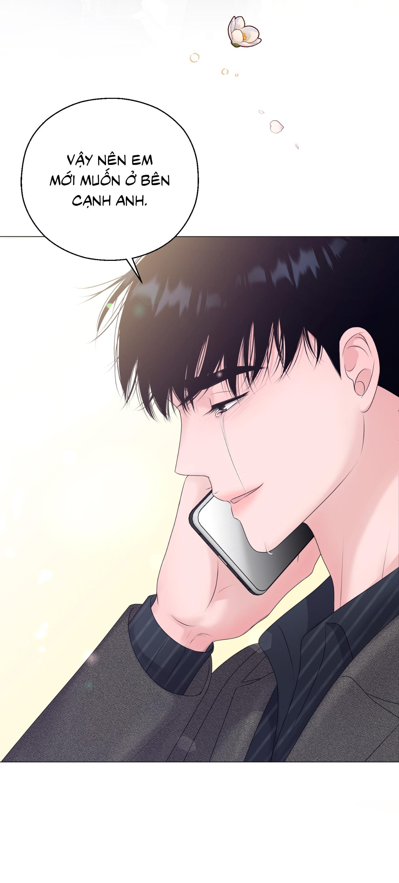 Đọc truyện Tiền bối của anh - Chapter 23