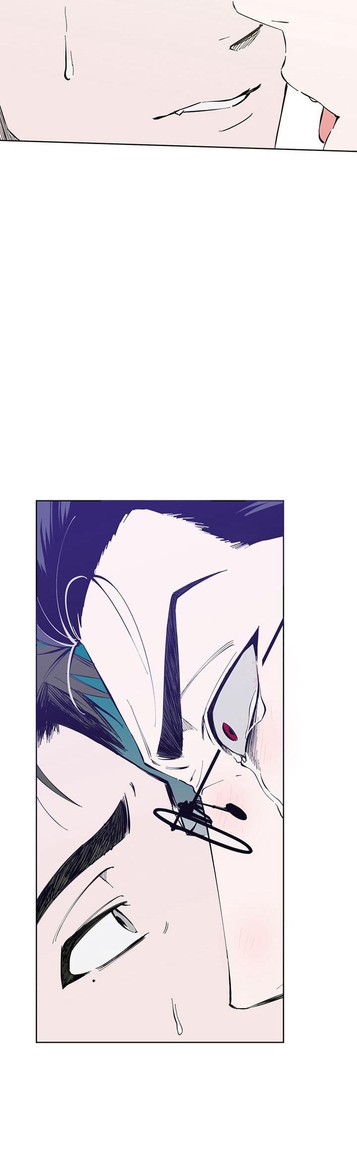 Đọc truyện VẬT MAY MẮN HÔM NAY LÀ CHÚ - Chapter 5