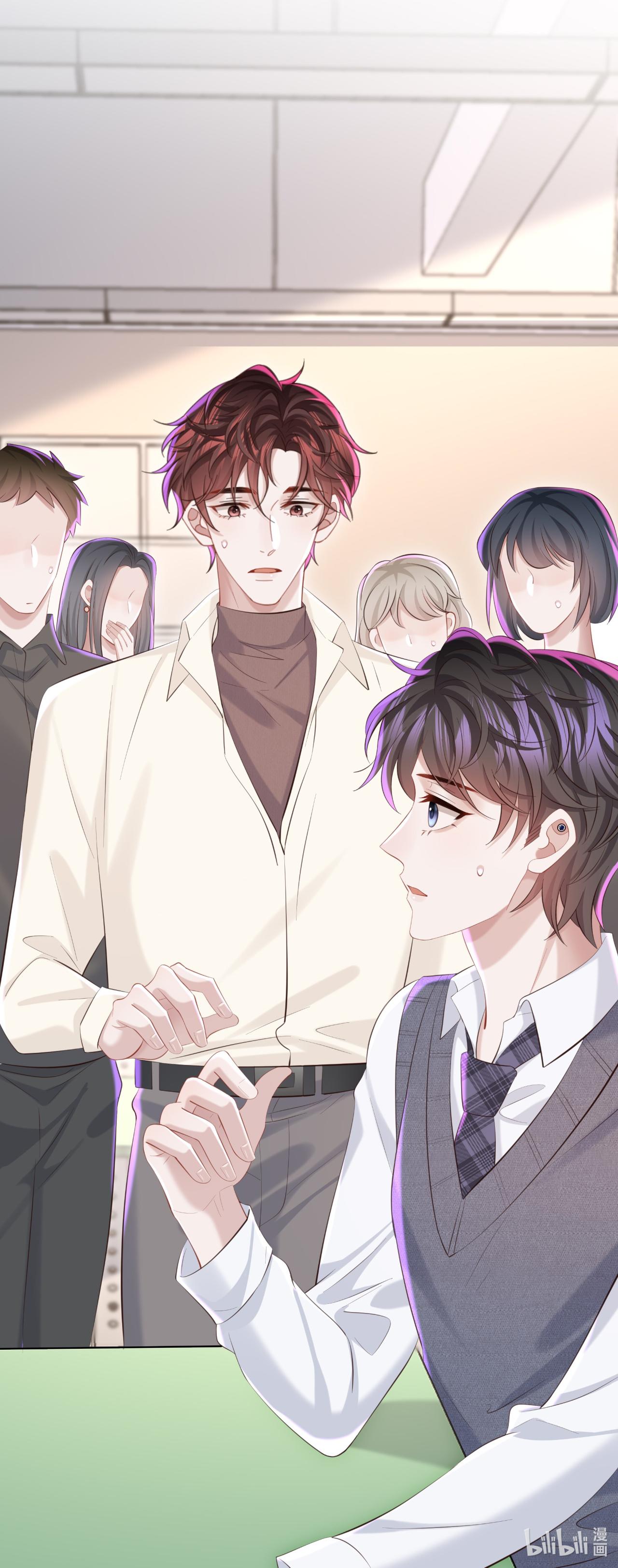 Đọc truyện Tâm Sự Thiếu Niên (END) - Chapter 50