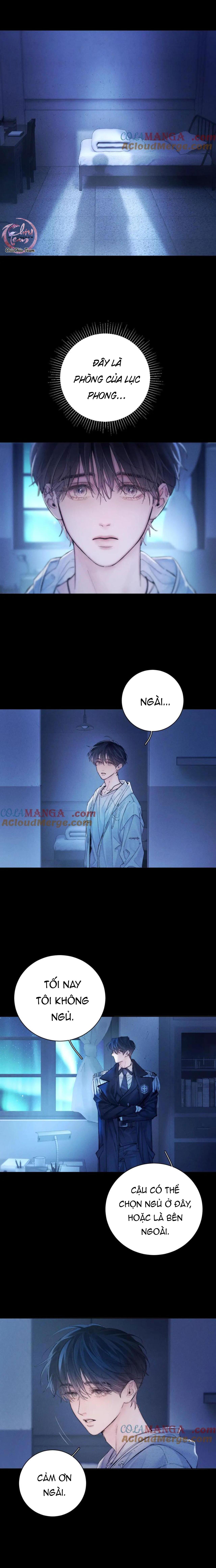 Đọc truyện Cây Nấm Nhỏ - Chapter 29