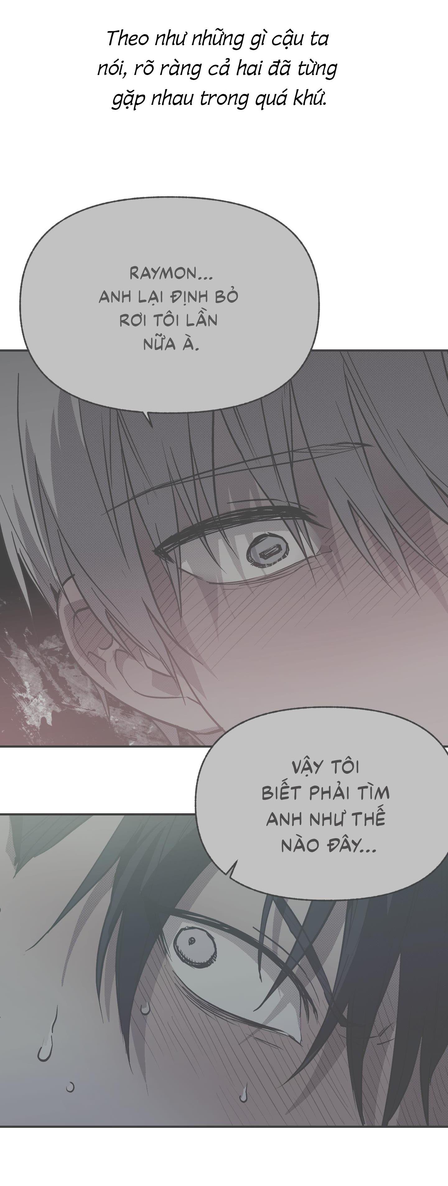 Đọc truyện  Control Time - Chapter 17