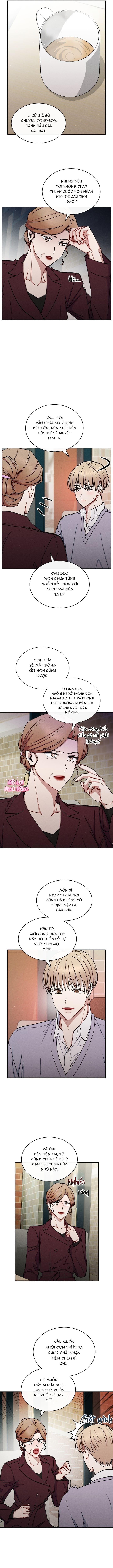 Đọc truyện Giá Như Anh Cần Em - Chapter 70