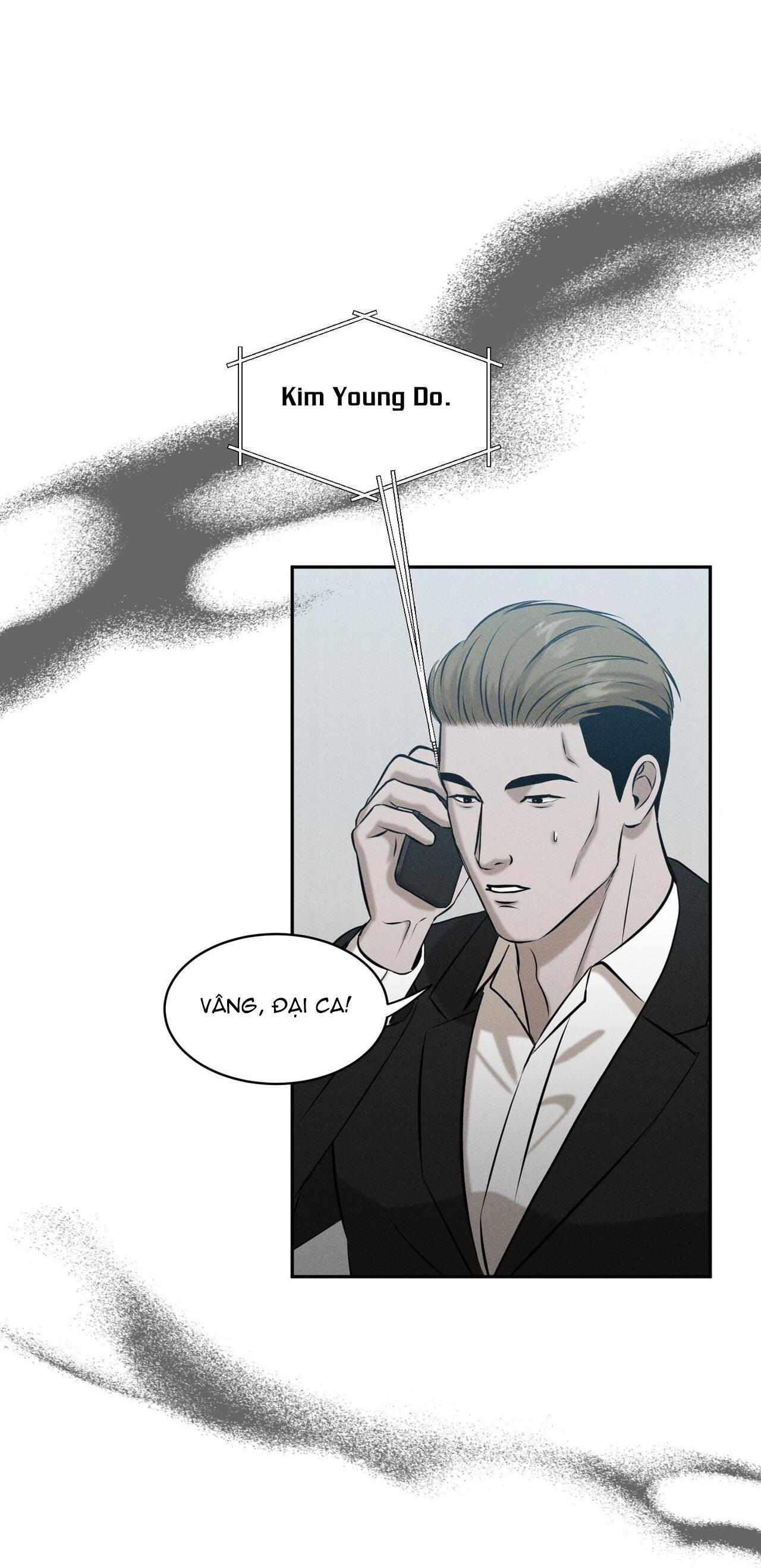 Đọc truyện (SONG TÍNH) ĐIỂM ƯỚT ÁT - Chapter 5