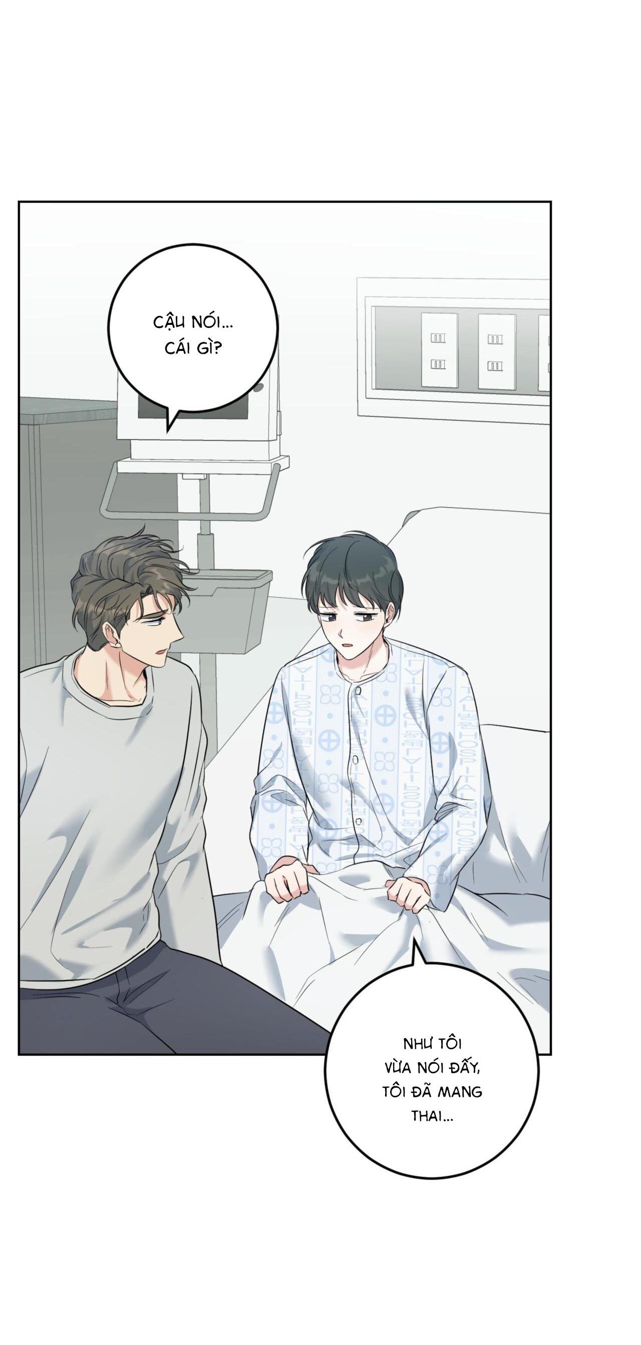 Đọc truyện  Khu Rừng Tĩnh Lặng - Chapter 37