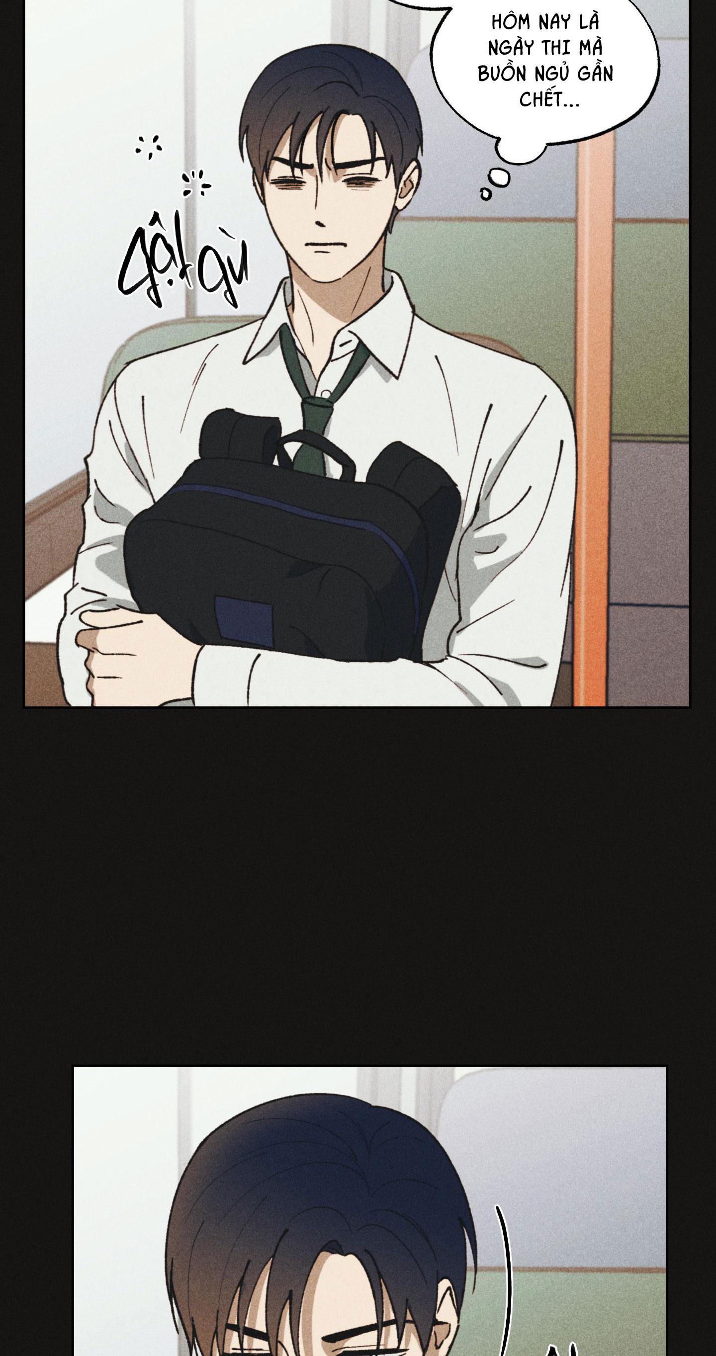 Đọc truyện NGHIỆN SEX - Chapter 13.6