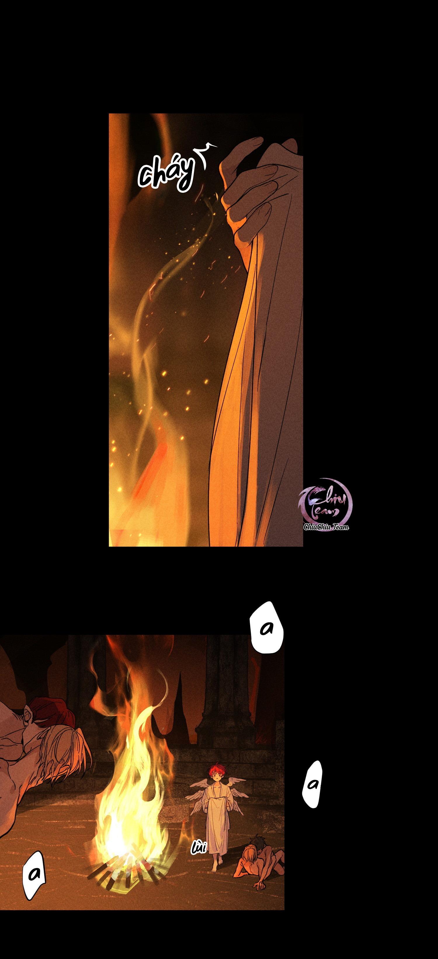 Đọc truyện Tùy Tâm Tùy Ý - Chapter 7