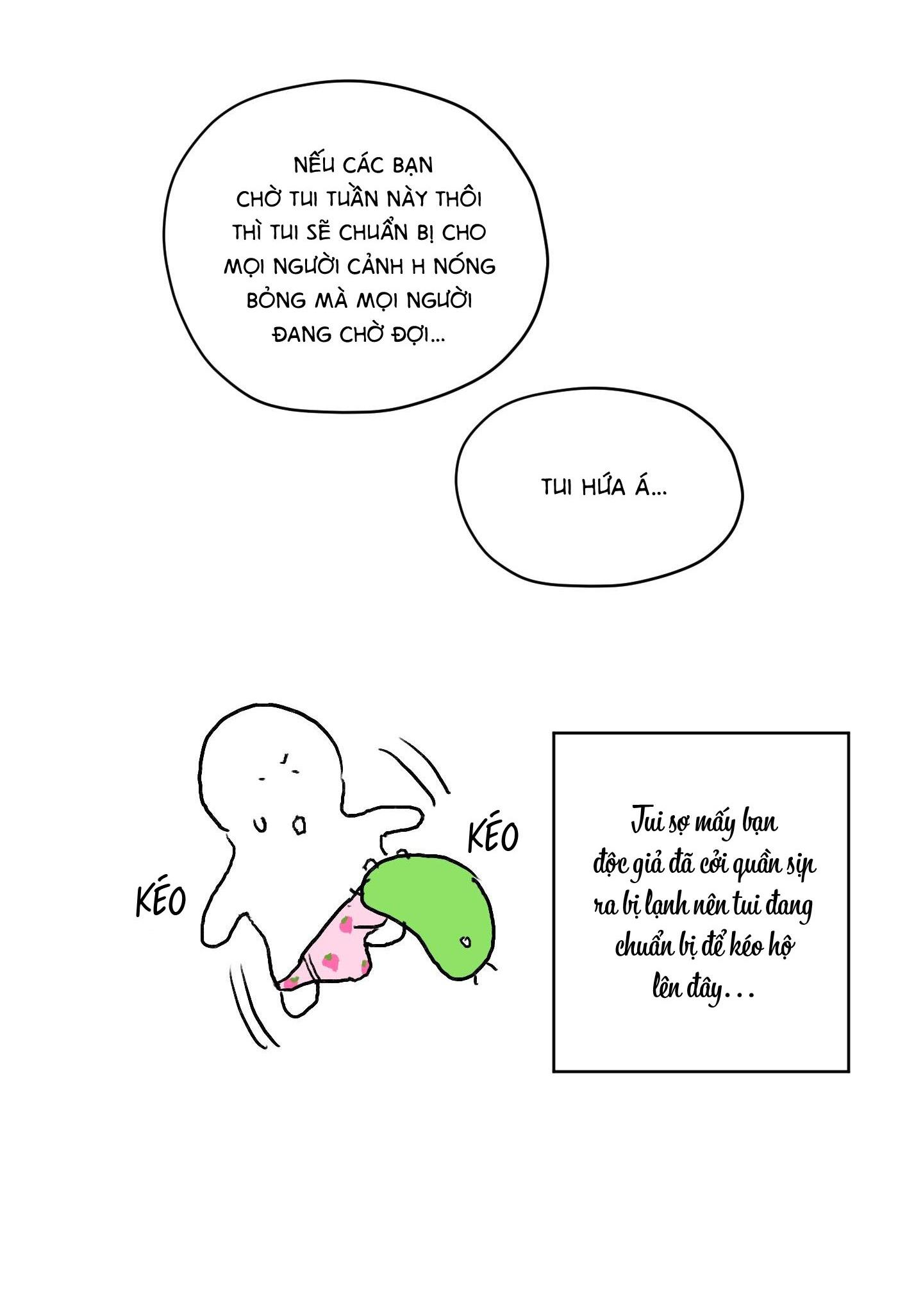 Đọc truyện  Đầm Sen Héo Úa - Chapter 22.5