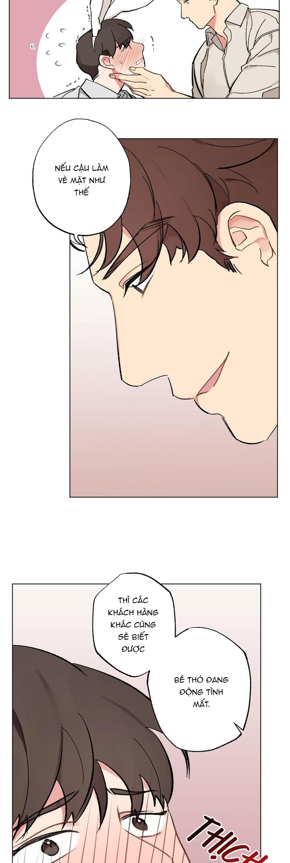 Đọc truyện TUYỂN TẬP DÚ BỰ - Chapter 40