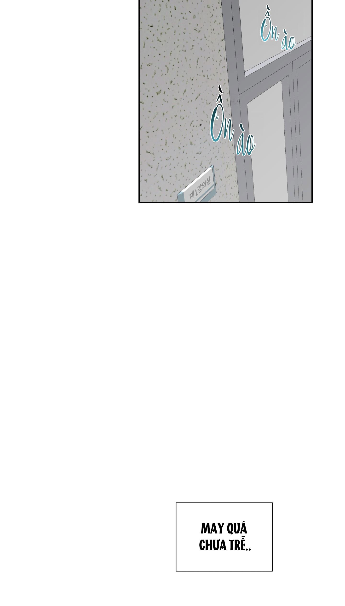 Đọc truyện Định Mệnh Sao?! - Chapter 5