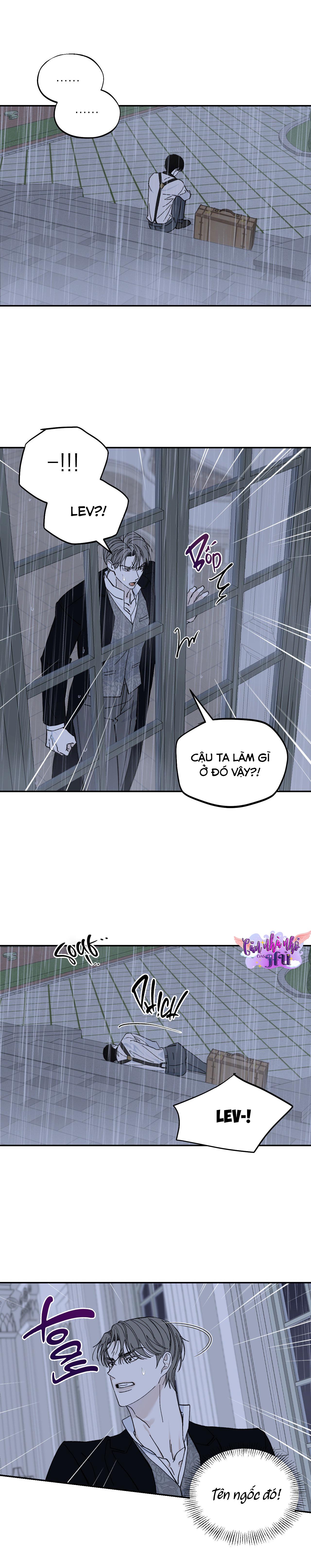 Đọc truyện DINH THỰ - Chapter 52