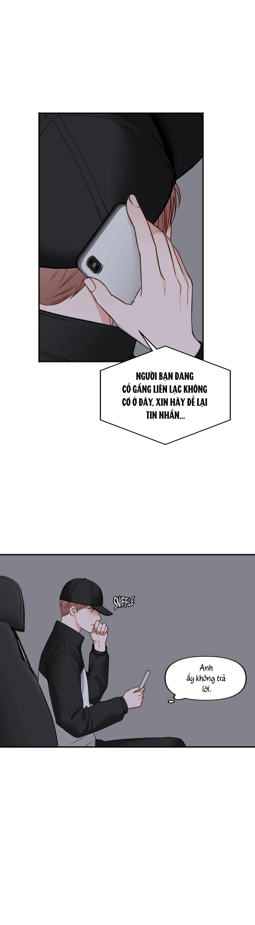 Đọc truyện Trong Căn Phòng Riêng - Chapter 56