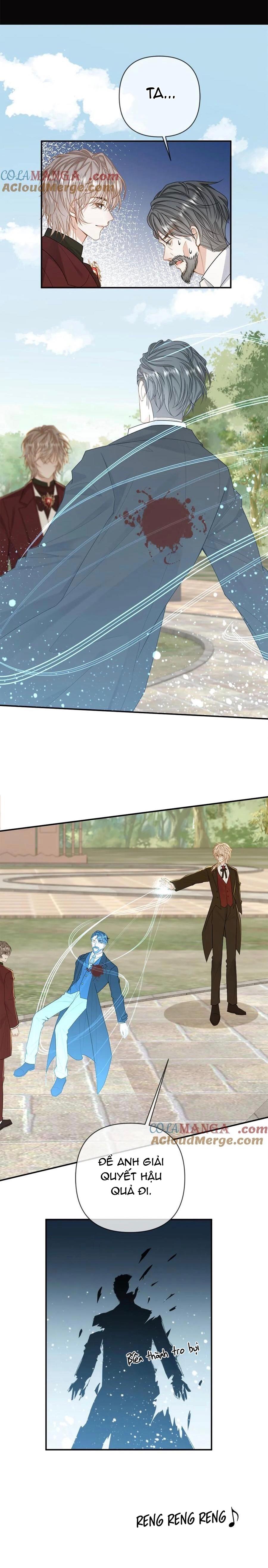 Đọc truyện Khát Vọng Ngọt Ngào - Chapter 184