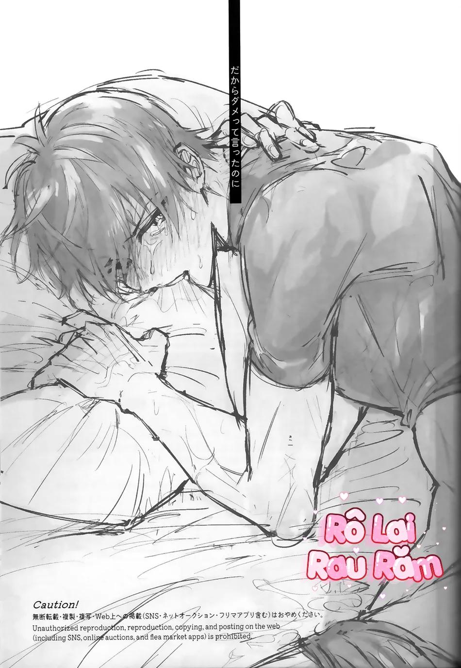 Đọc truyện Oneshot Hỏny Nhà Rô Lai - Chapter 272