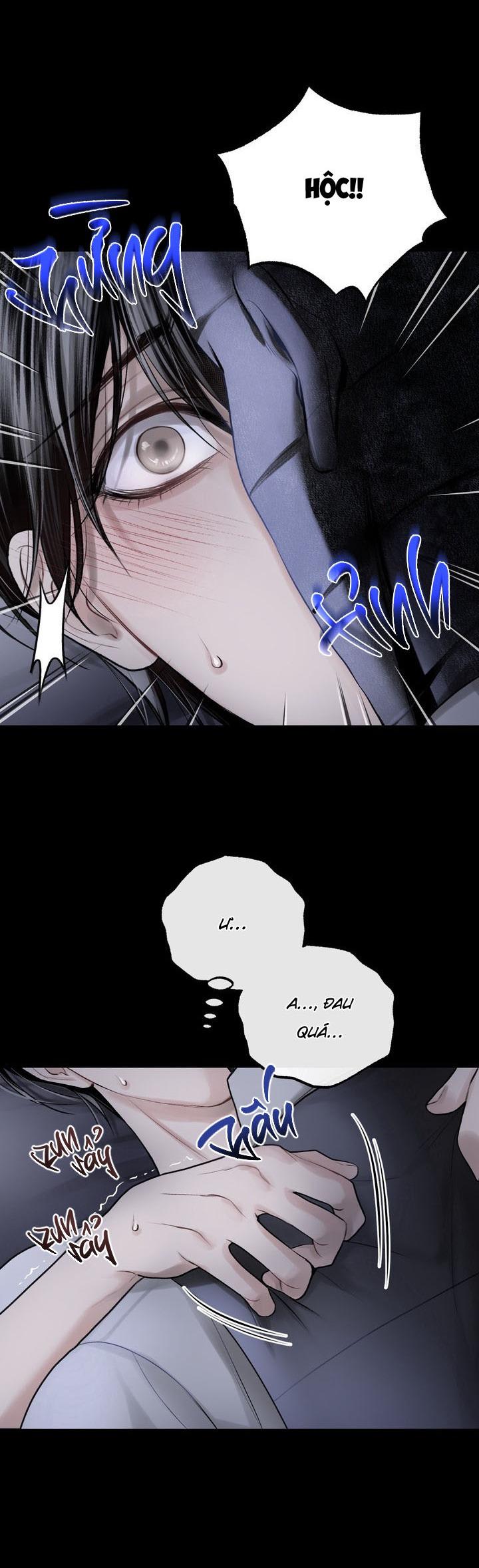 Đọc truyện [END] HƠI THỞ CỦA CỪU - Chapter 2