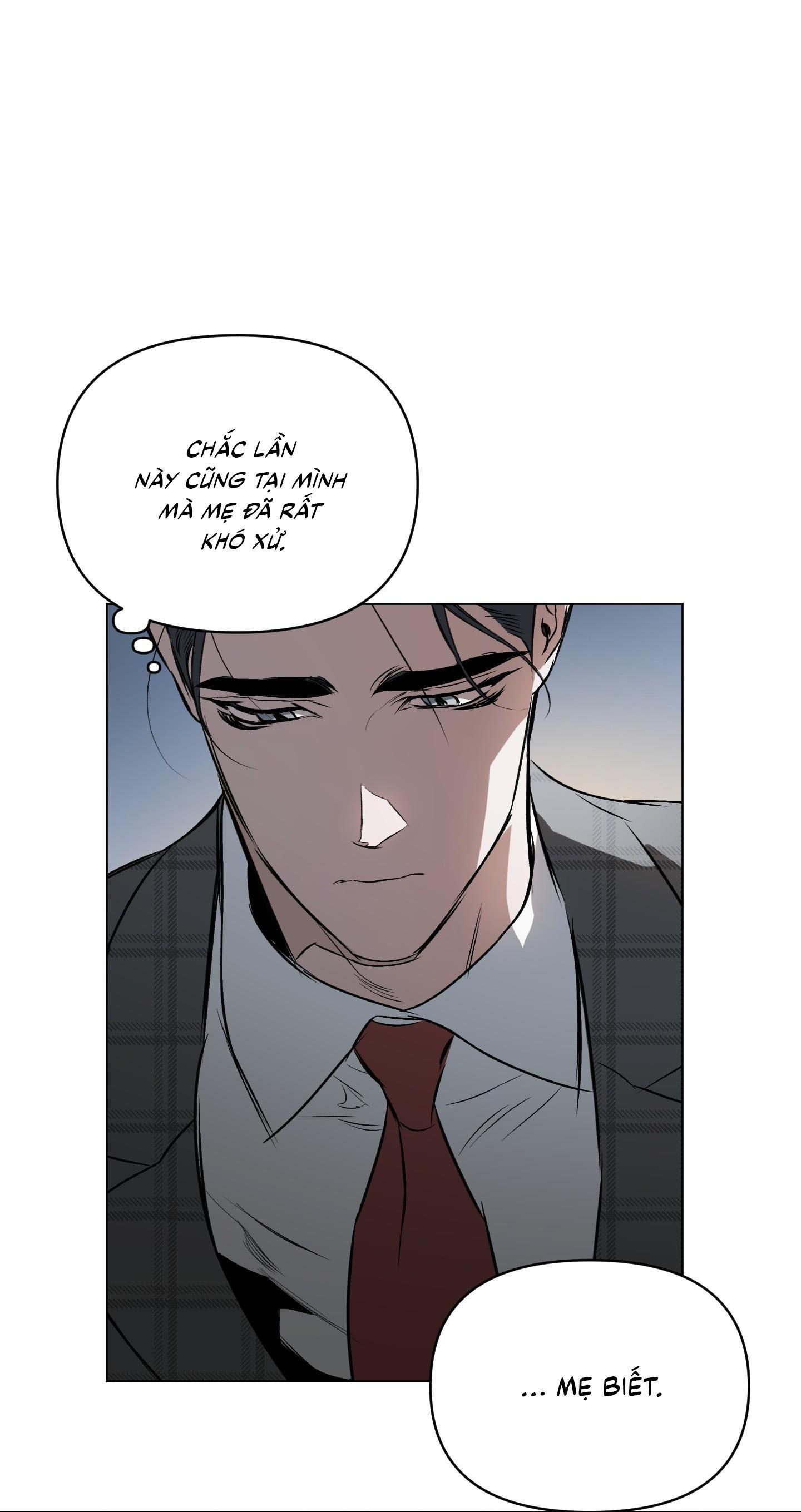 Đọc truyện  Định Tên Mối Quan Hệ - Chapter 63