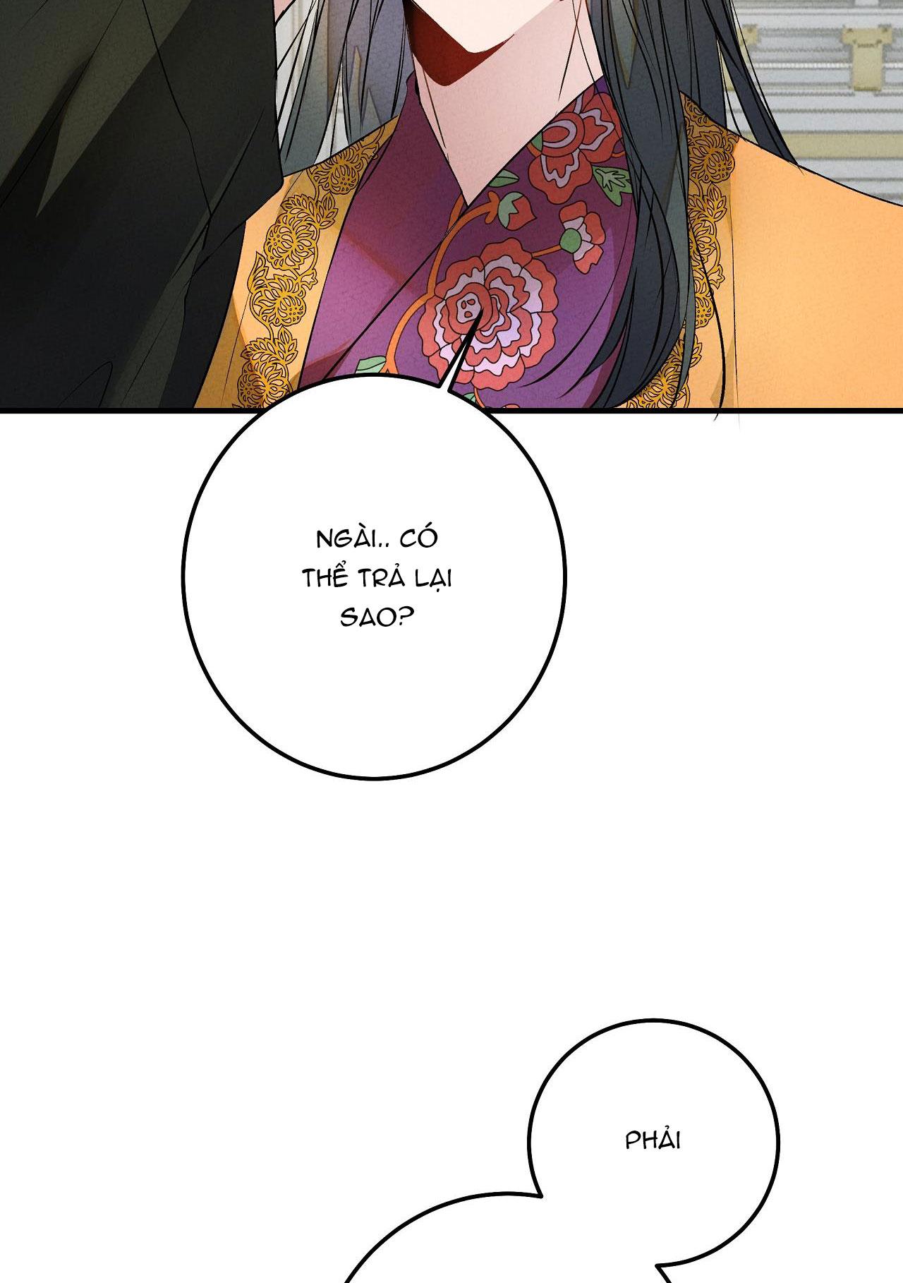 Đọc truyện BL CỔ TRANG-ÂU CỔ NGẮN NHÀ KIM - Chapter 39.7