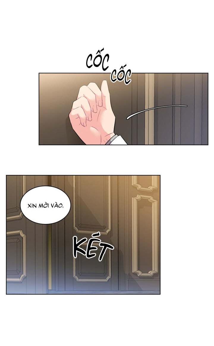 Đọc truyện Who’s your daddy - Chapter 2