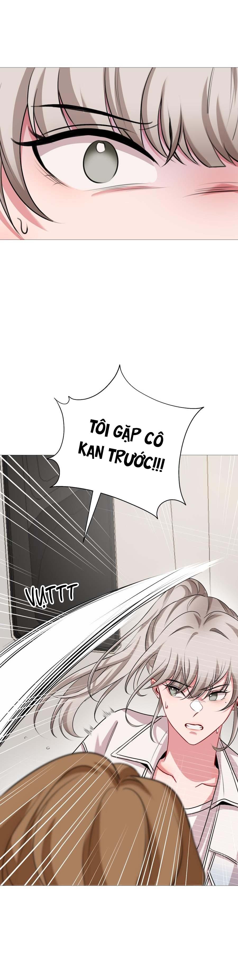 Đọc truyện Flower of youth - Chapter 24