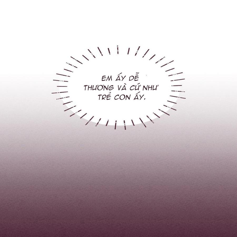 Đọc truyện Dự Báo Thời Tiết Ngày Mai Sẽ Nắng - Chapter 5