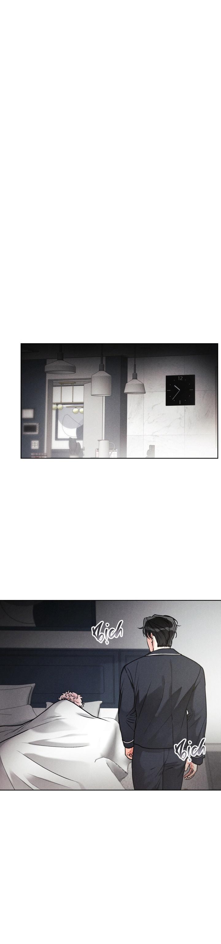 Đọc truyện CUỘC GỌI ẨN DANH - Chapter 10.1