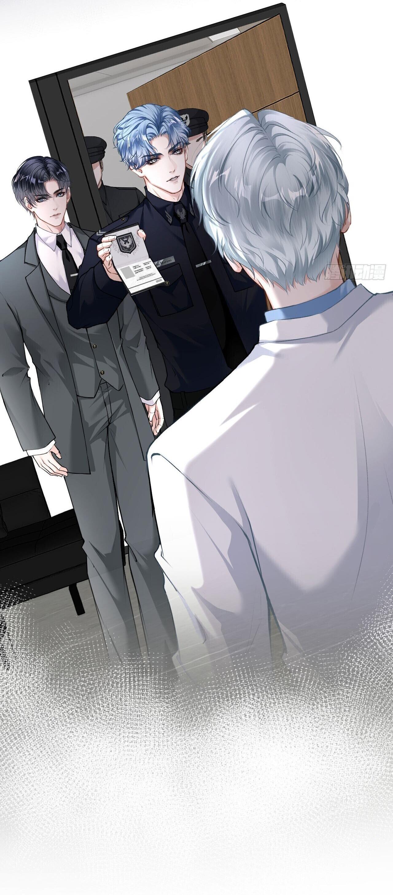 Đọc truyện Lông Vũ Ngược Sáng - Chapter 2