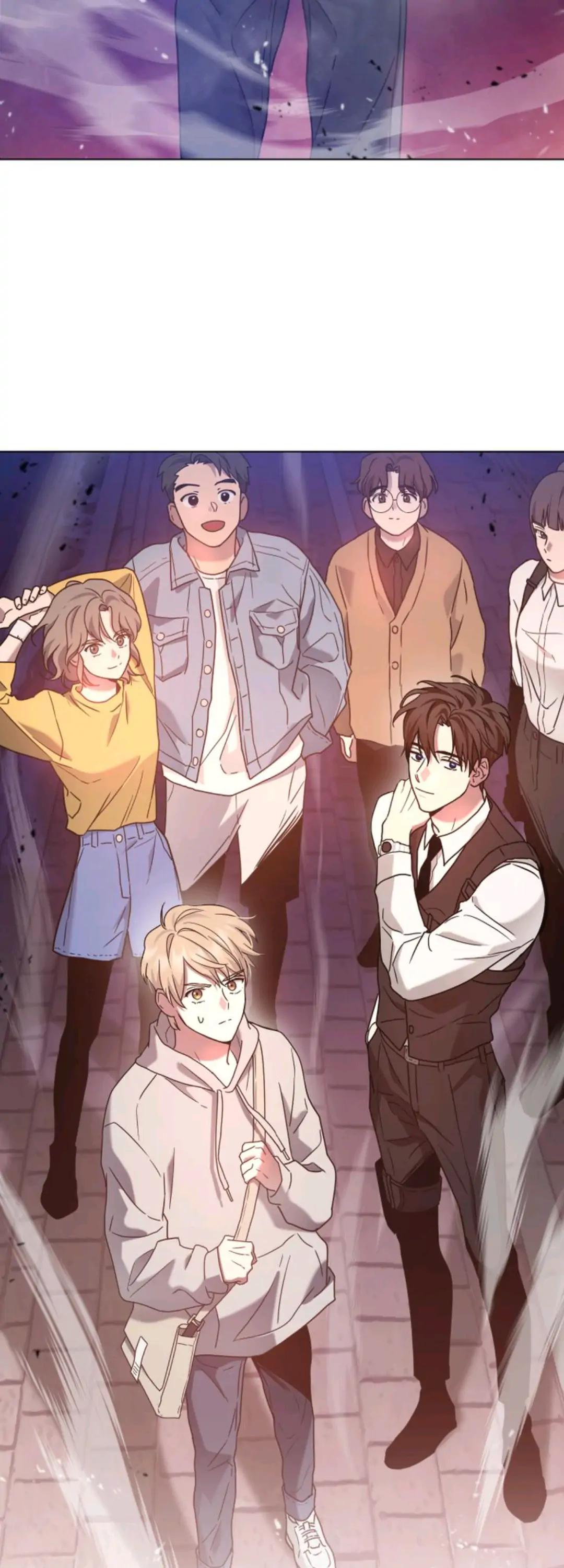 Đọc truyện Vết Tích Của Ánh Dương - Chapter 13