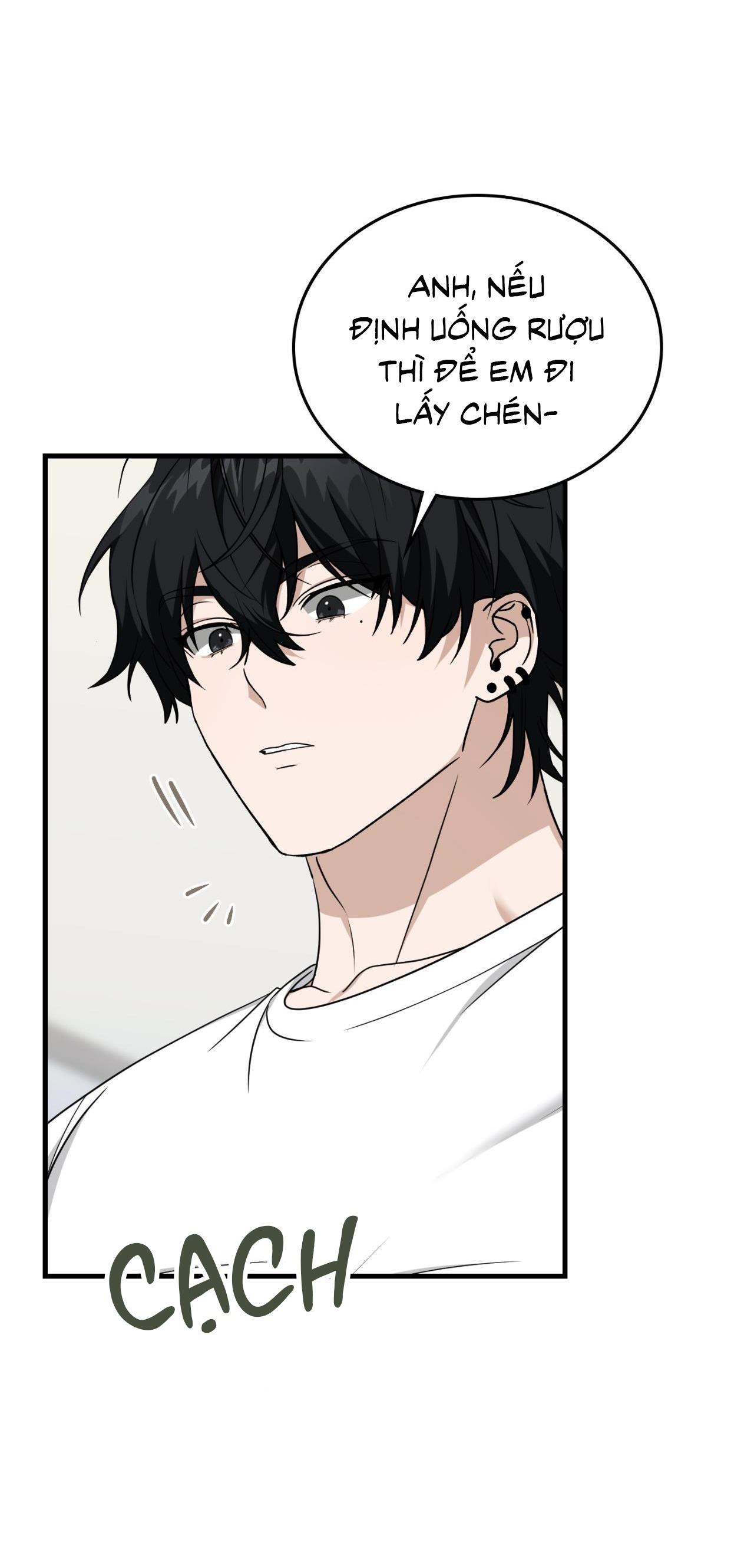 Đọc truyện Guild member - Chapter 69