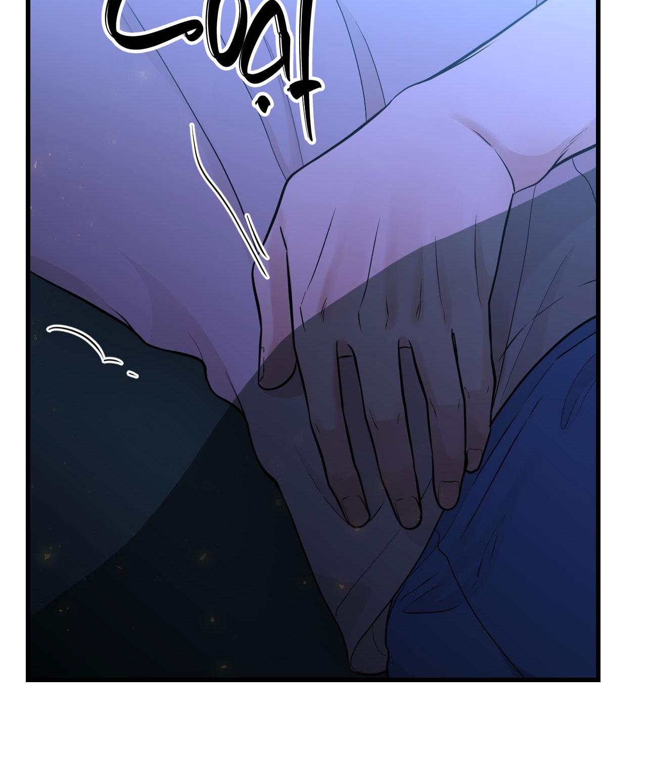 Đọc truyện OVER THE PARADISE - Chapter 32