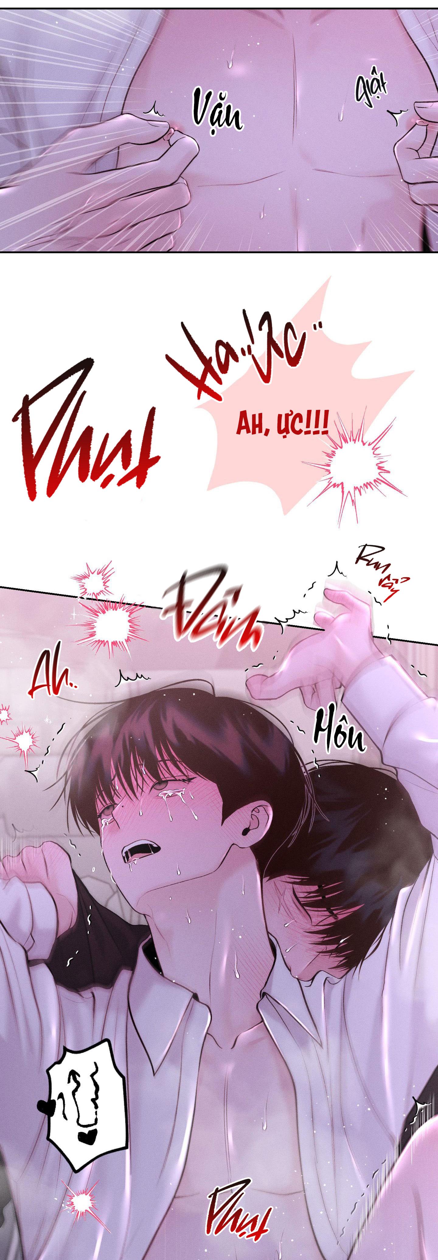 Đọc truyện VỊ CỨU TINH VÀO THỨ HAI - Chapter 21