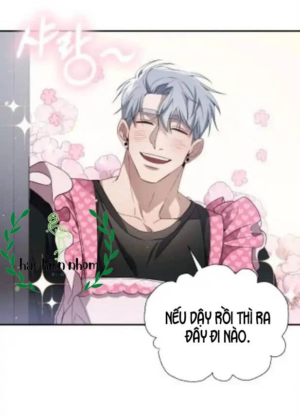 Đọc truyện Tên đạo sư rắc rối - Chapter 4