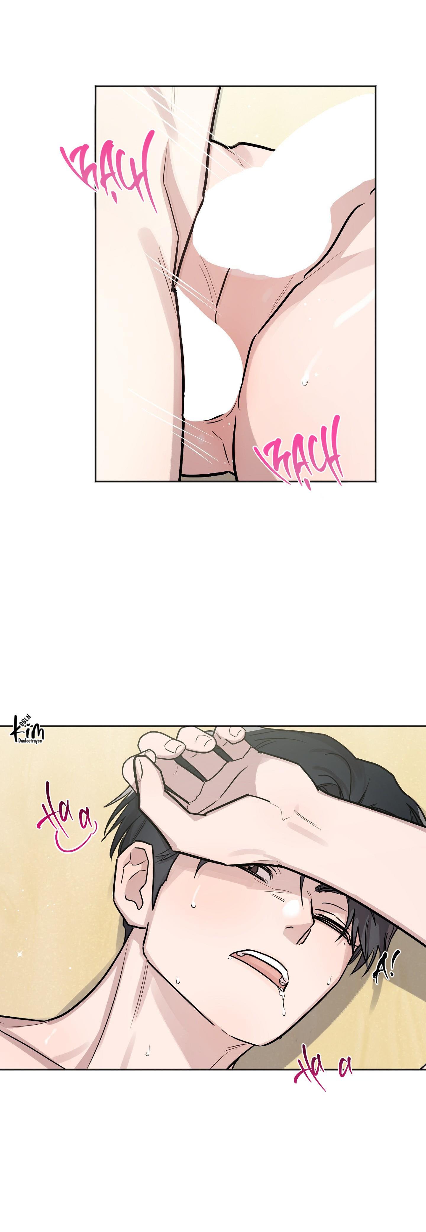 Đọc truyện BL NGẮN CHỊCH HỎNY - Chapter 45.3