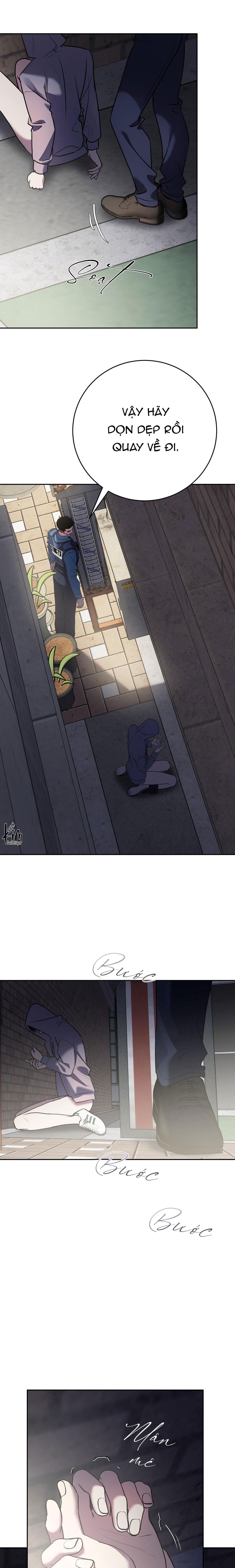 Đọc truyện ĐIỀU 260 BỘ LUẬT HÌNH SỰ - Chapter 10