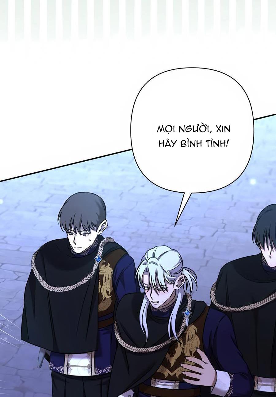 Đọc truyện Mắc Kẹt Trong Game Hẹn Hò Của Em Gái Tôi - Chapter 79