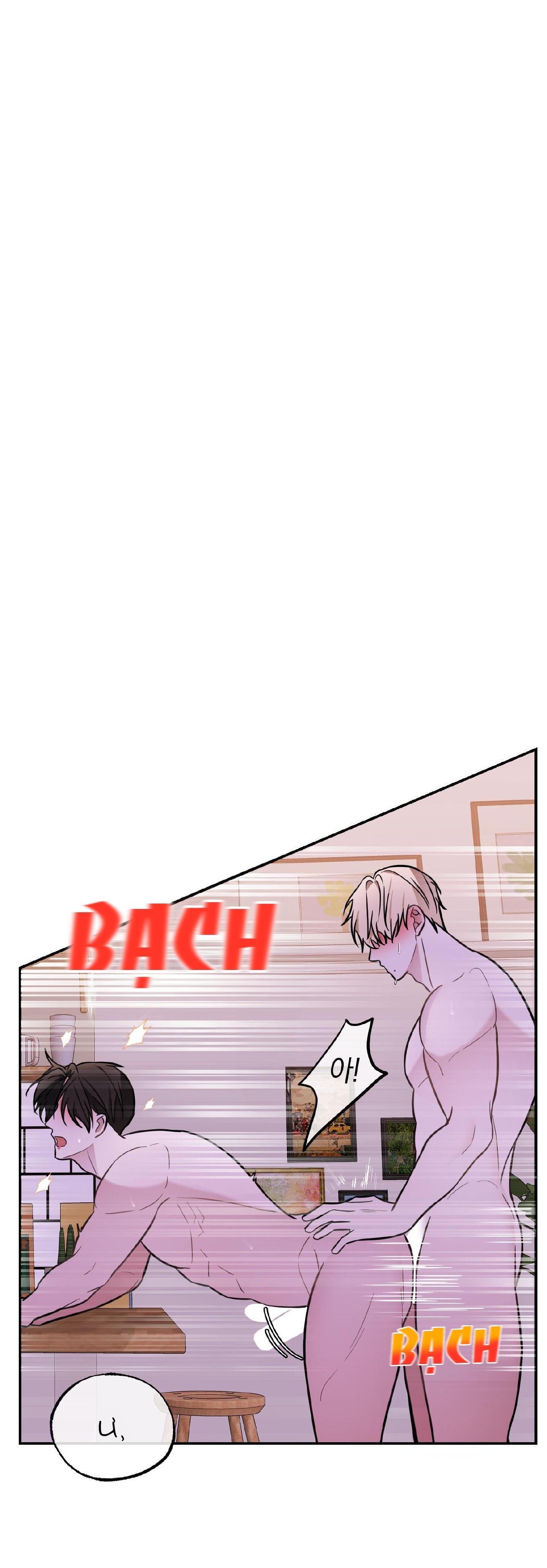 Đọc truyện Anh à, không thể là em được sao? - Chapter 7