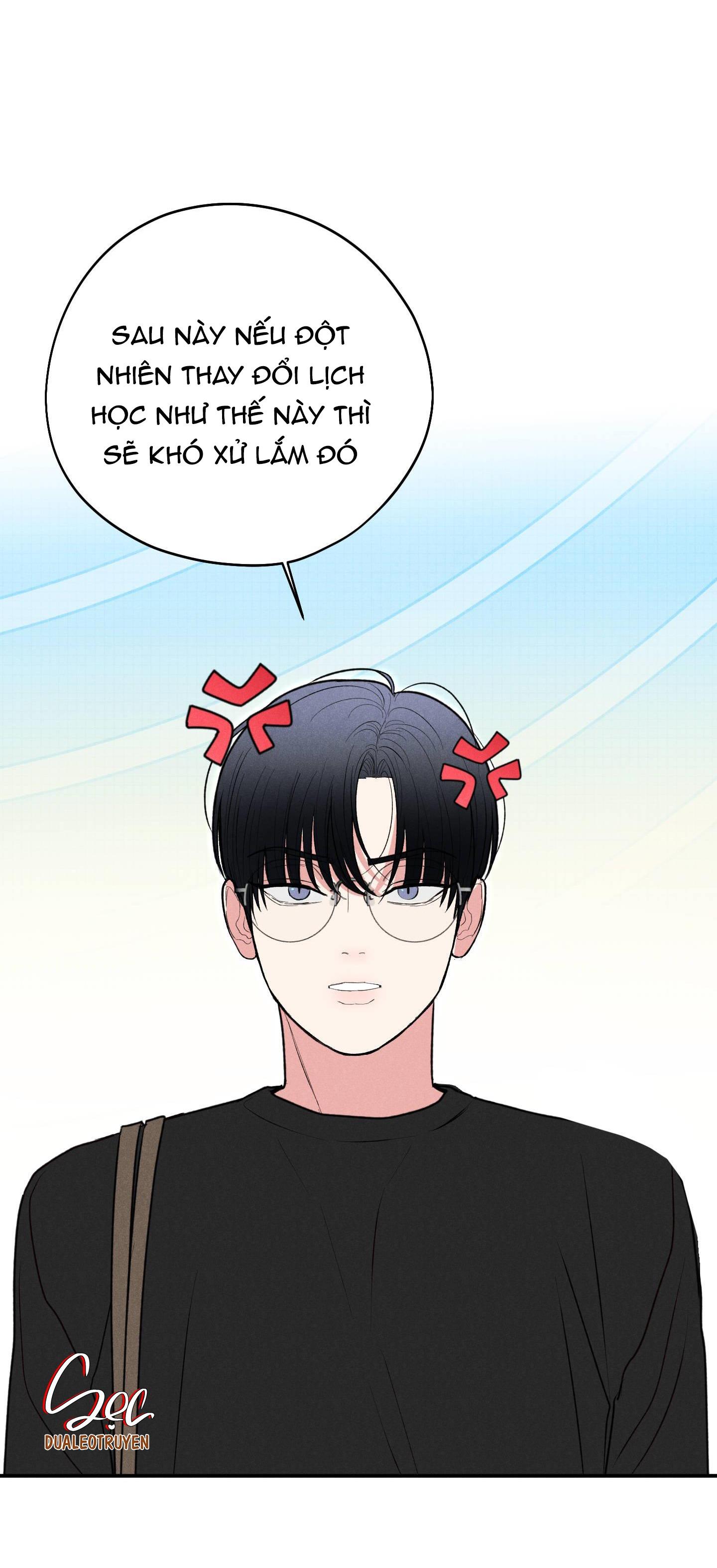 Đọc truyện (DROP) MÓN QUÀ DÀNH CHO KẺ NGẠO MẠN - Chapter 51