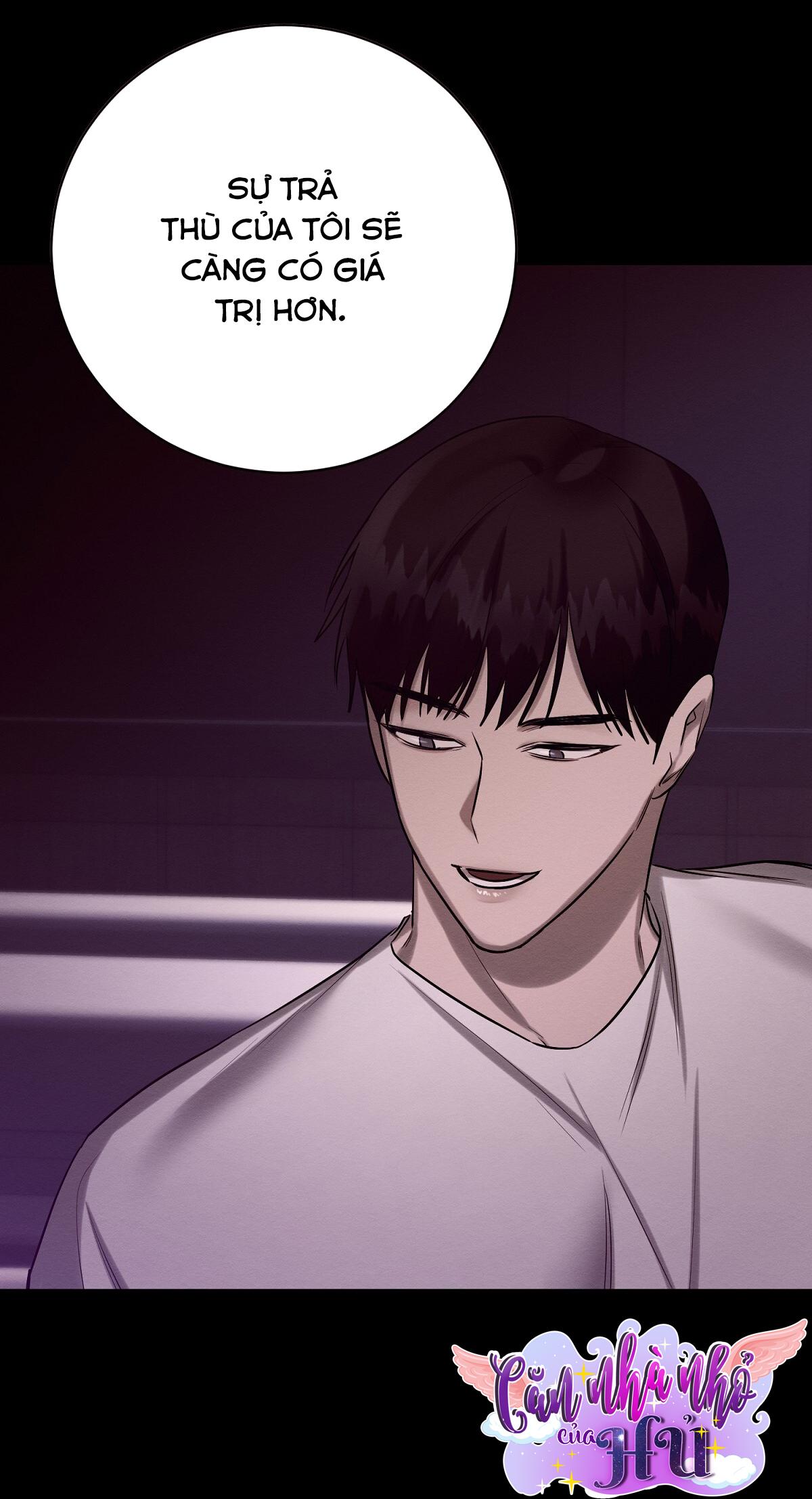 Đọc truyện VÒNG XOÁY CỦA ÁC MA - Chapter 51