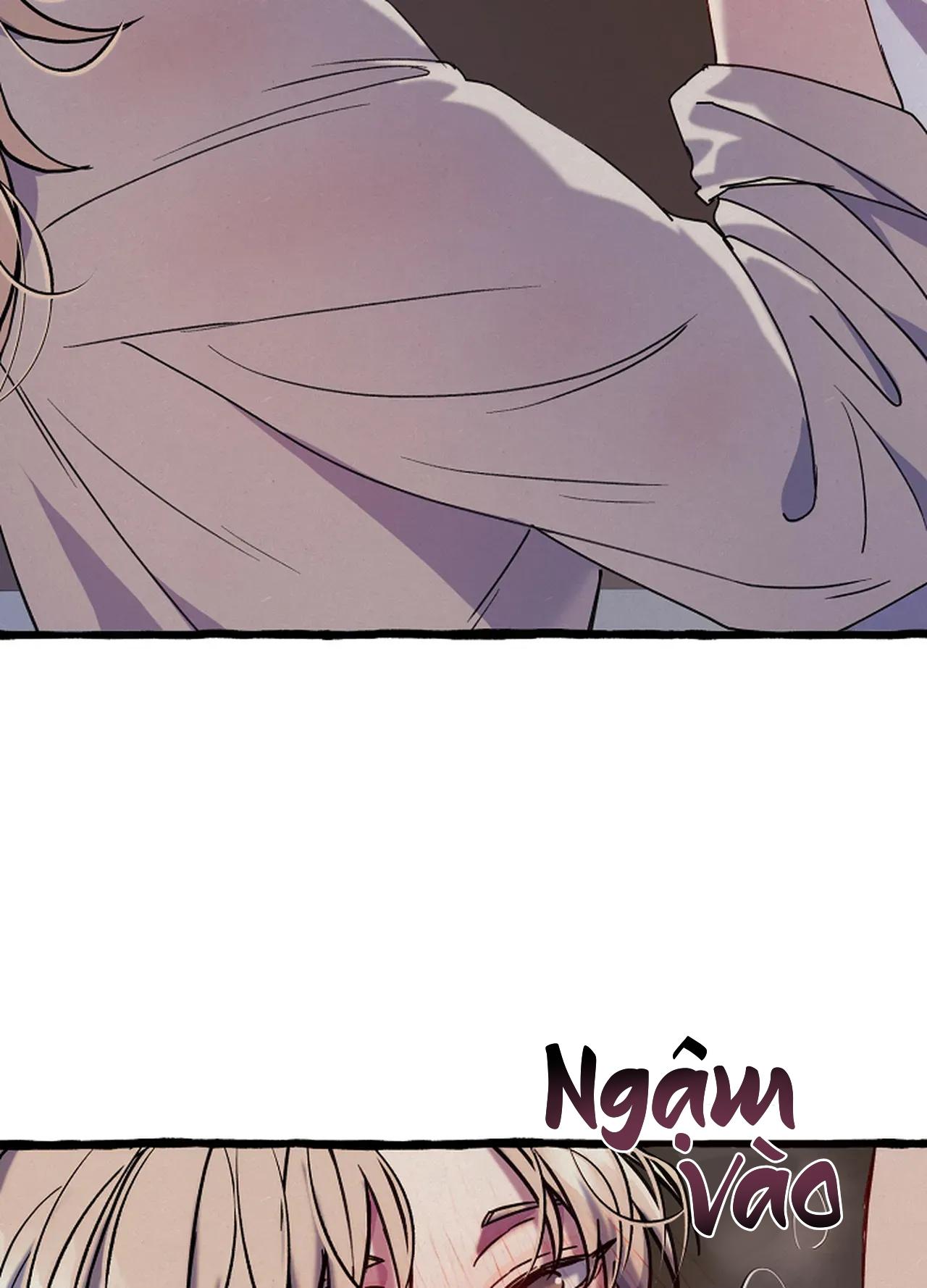 Đọc truyện [Hoàn] Thần Núi - Chapter 2