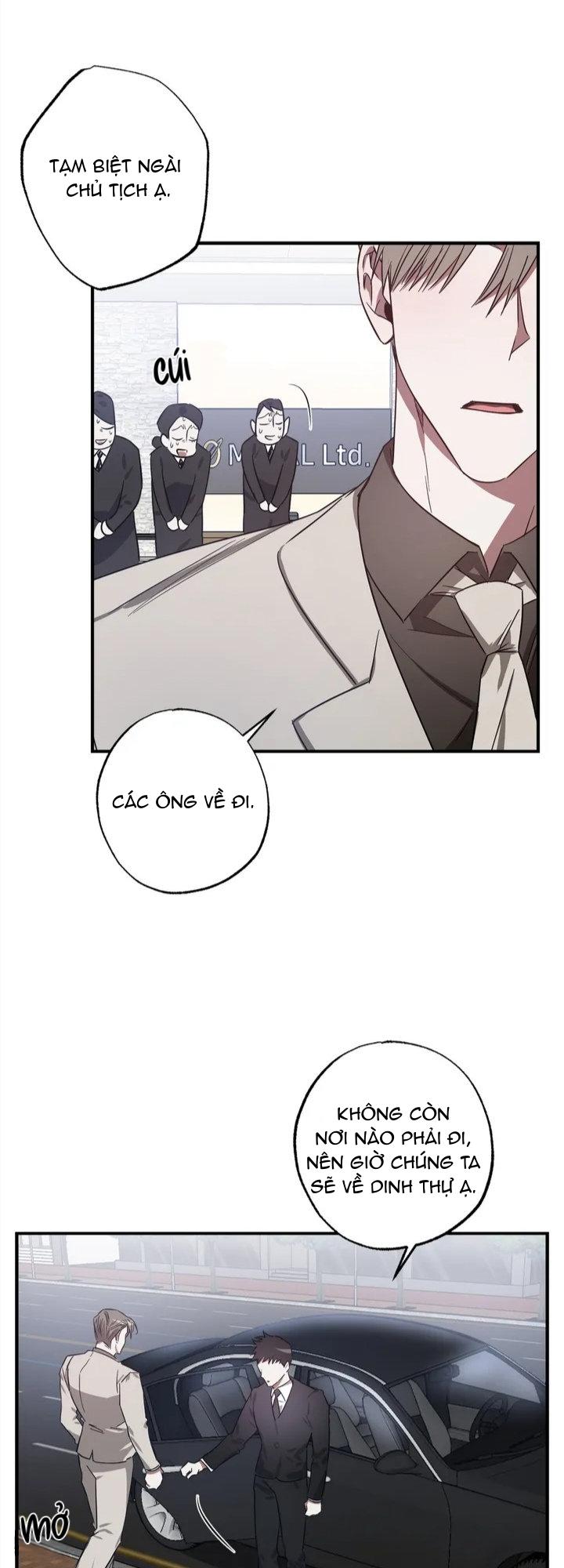 Đọc truyện Tuyển Tập Khu chung cư GwangGong - GwangGong Apartment Complex - Chapter 55