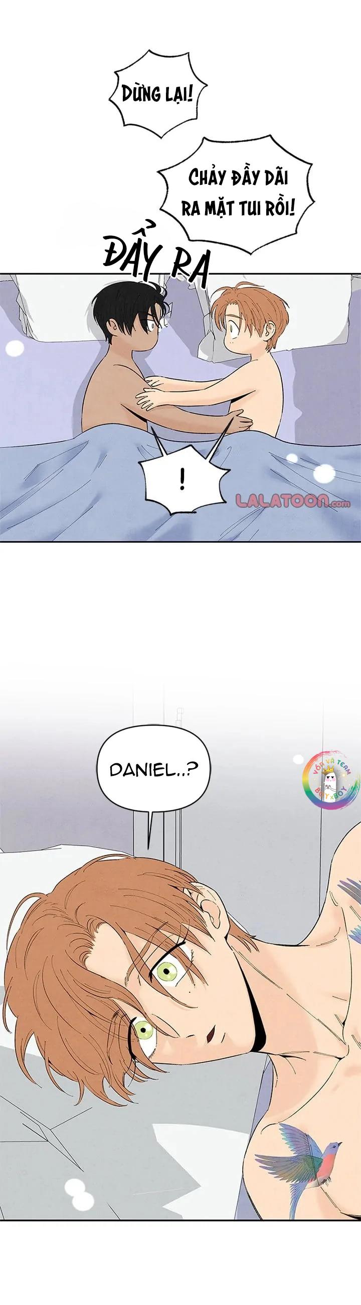 Đọc truyện Bona Sort (END) - Chapter 71