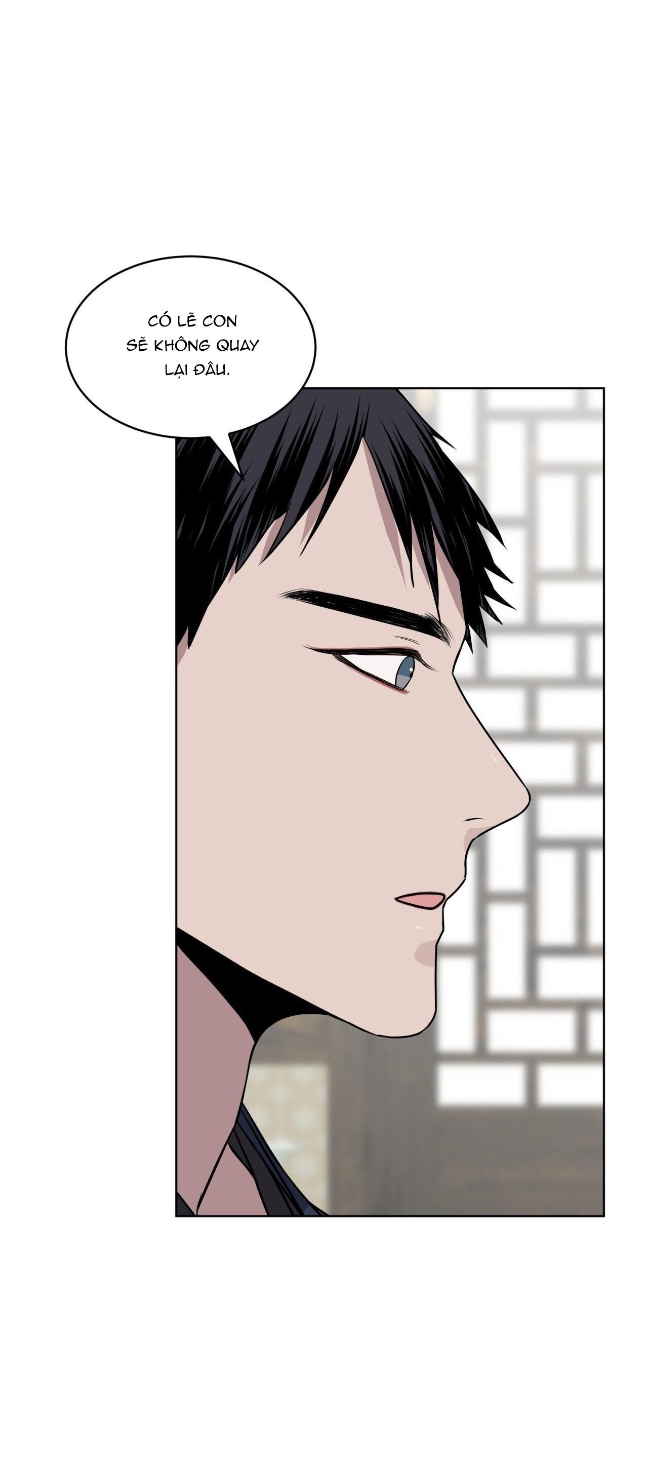 Đọc truyện Rừng Biển - Chapter 49