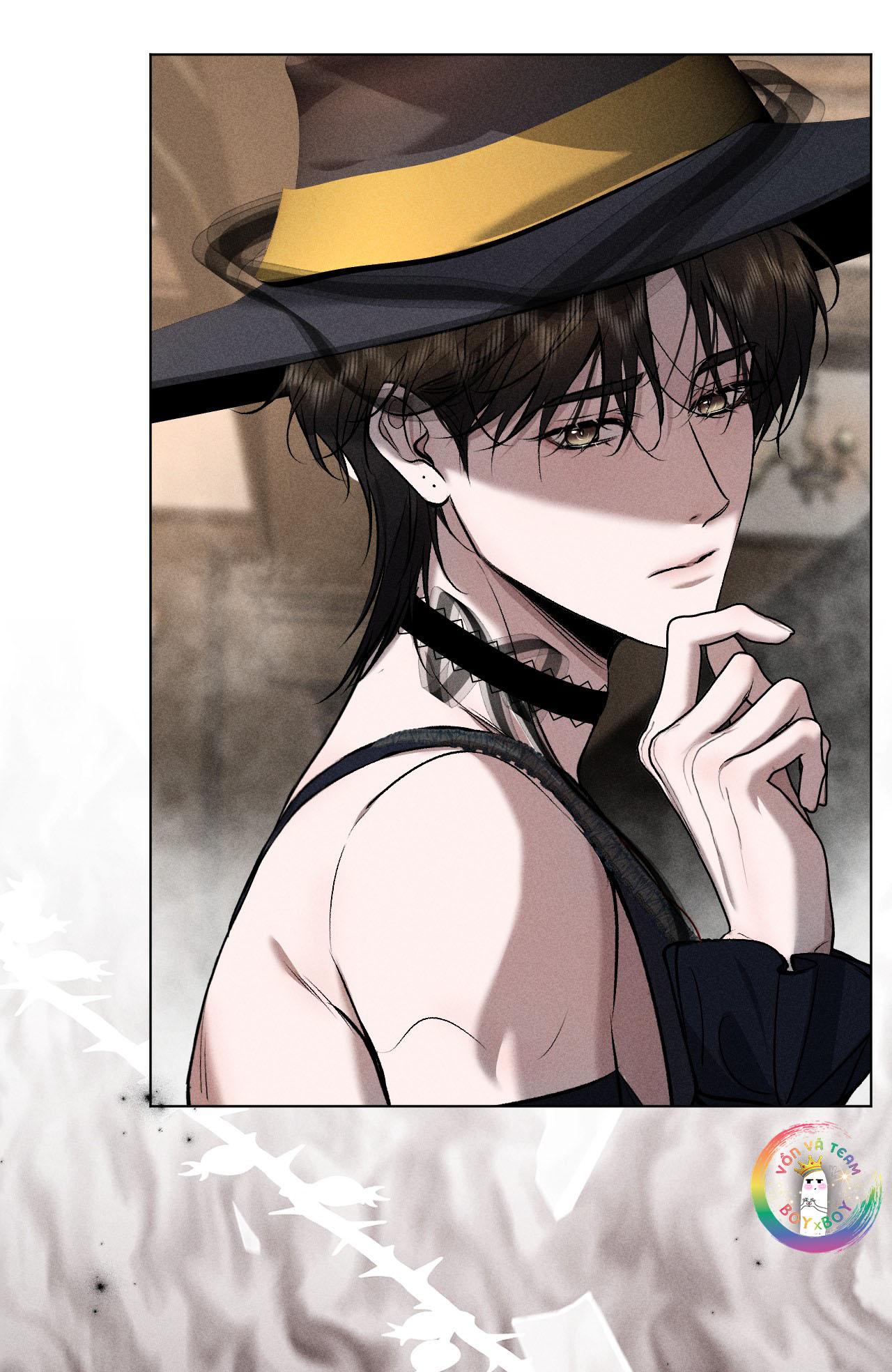 Đọc truyện Ảnh Đế Cứ Muốn Làm Kim Chủ Của Tôi - Chapter 30