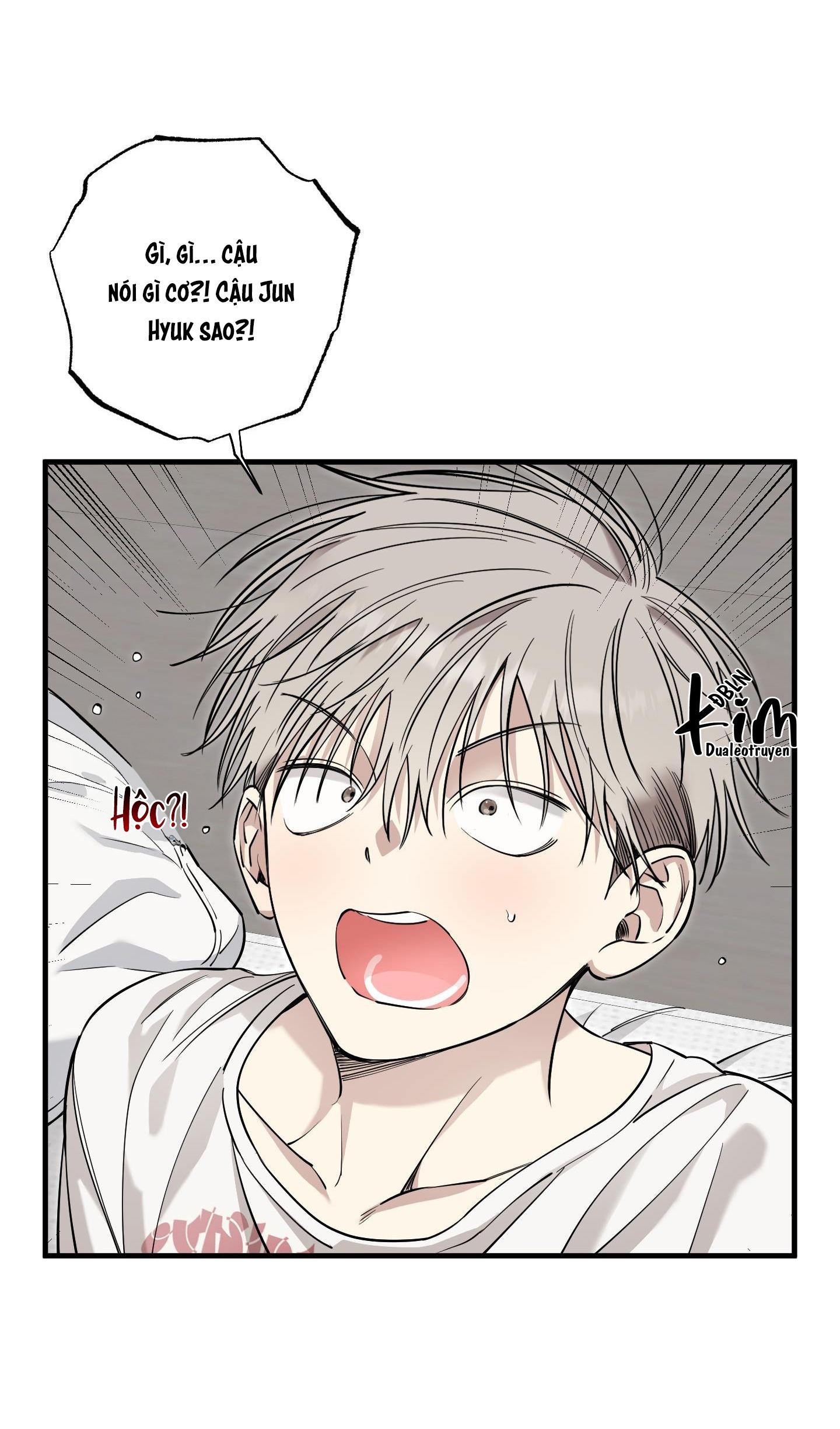 Đọc truyện NGHIỆN SEX - Chapter 36.4