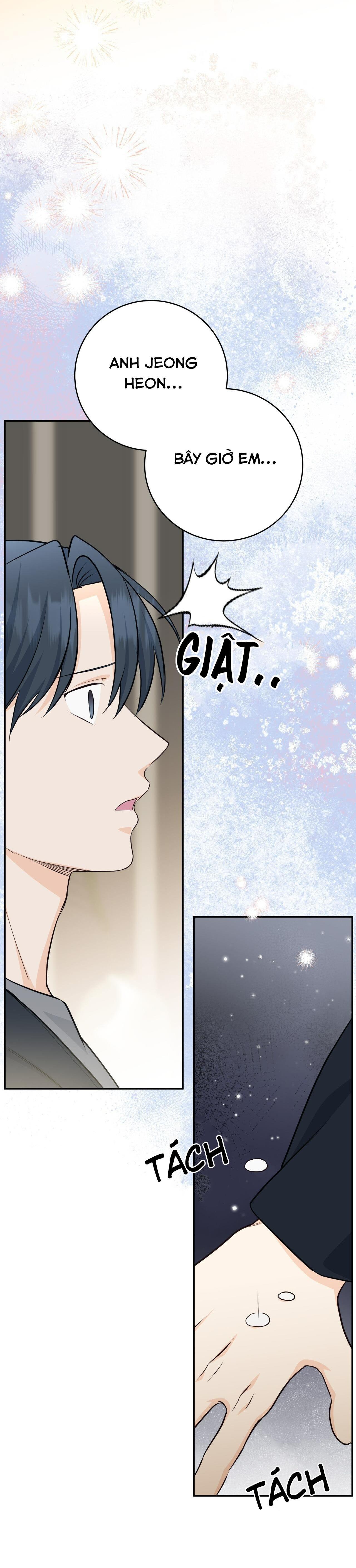 Đọc truyện VỊ NGỌT KHÔNG ĐƯỜNG (SWEET NOT SUGAR) - Chapter 57