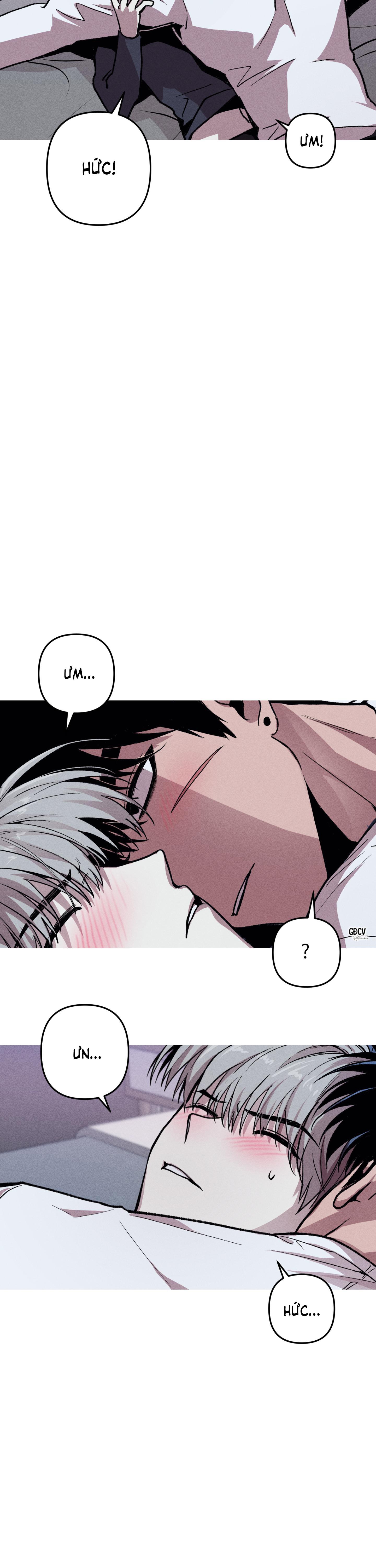 Đọc truyện QUAN HỆ GIẾT CHÓC - Chapter 9