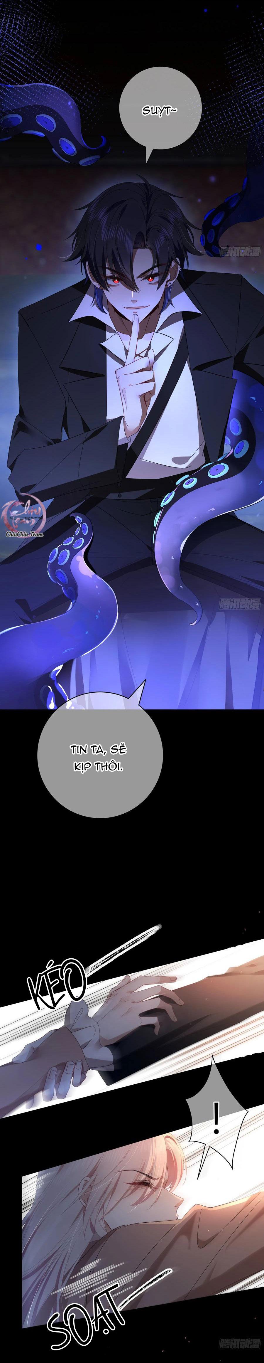 Đọc truyện Hoen Ố (DROP) - Chapter 26