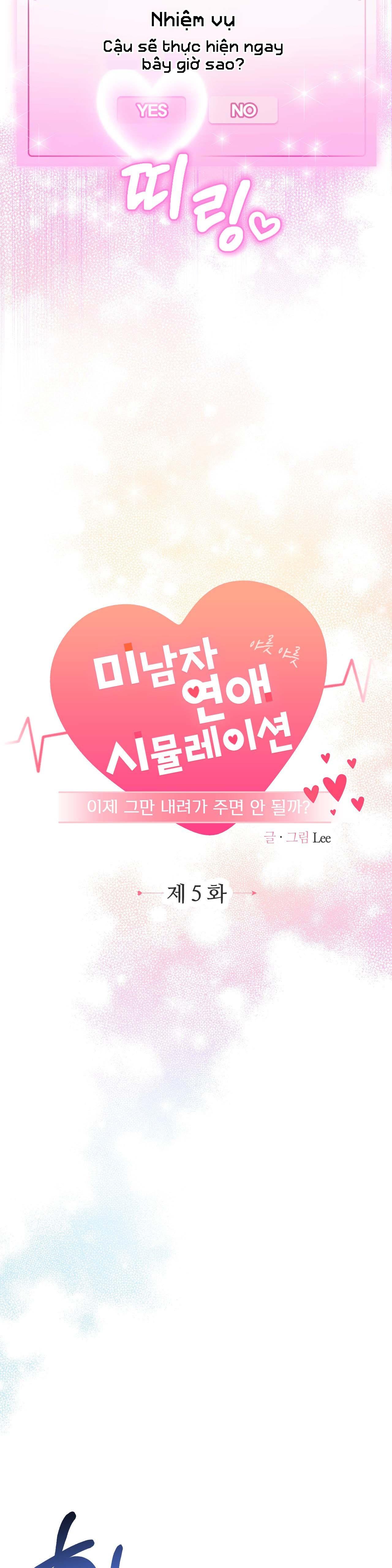 Đọc truyện Tuyển Tập Manhwa 18+ - Chapter 69