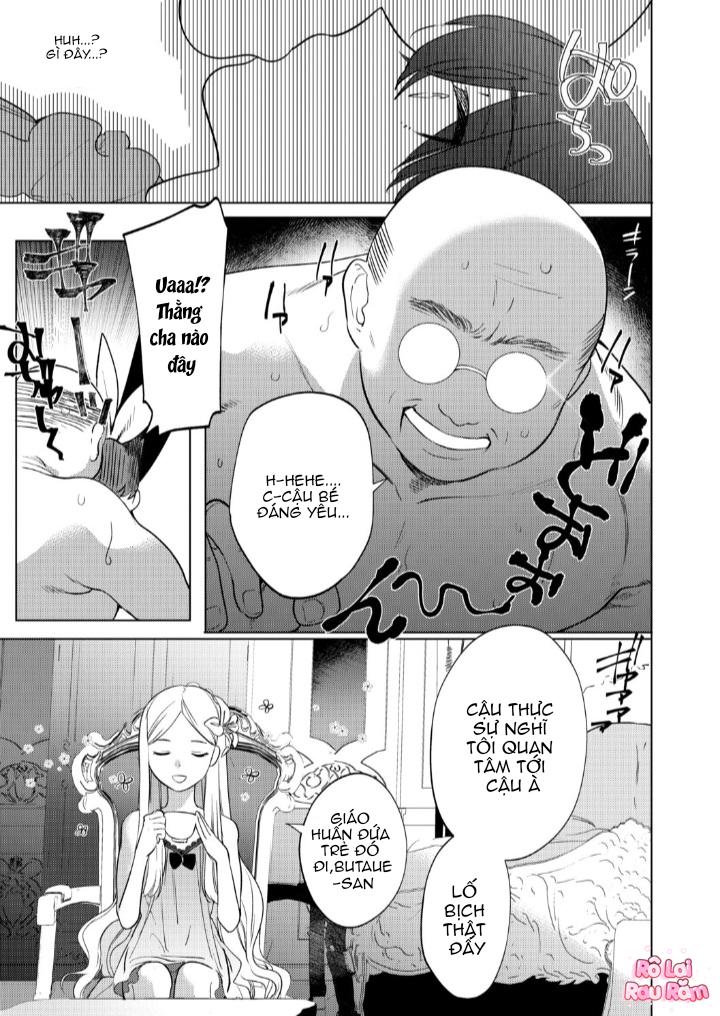 Đọc truyện TUYỂN TẬP GÂY NỨNG NHÀ RÔ - Chapter 60