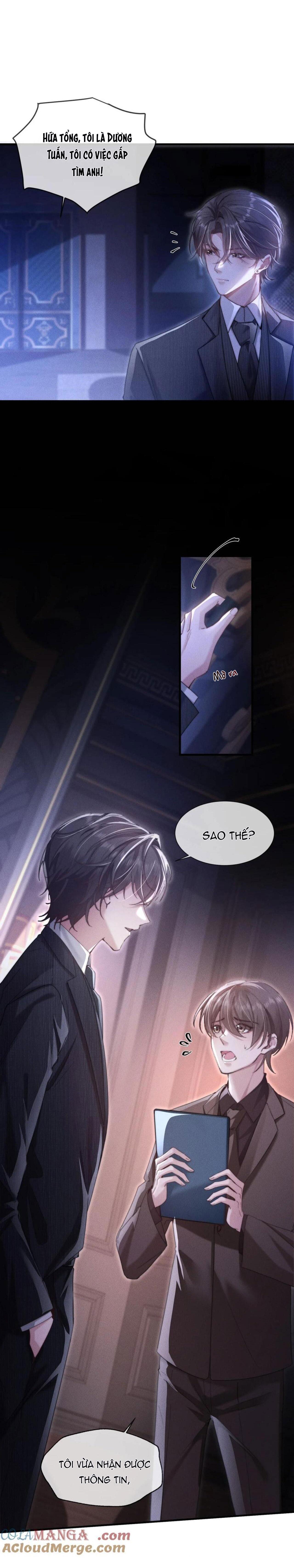 Đọc truyện Phép Tắc Nuôi Dưỡng Chó Điên - Chapter 15