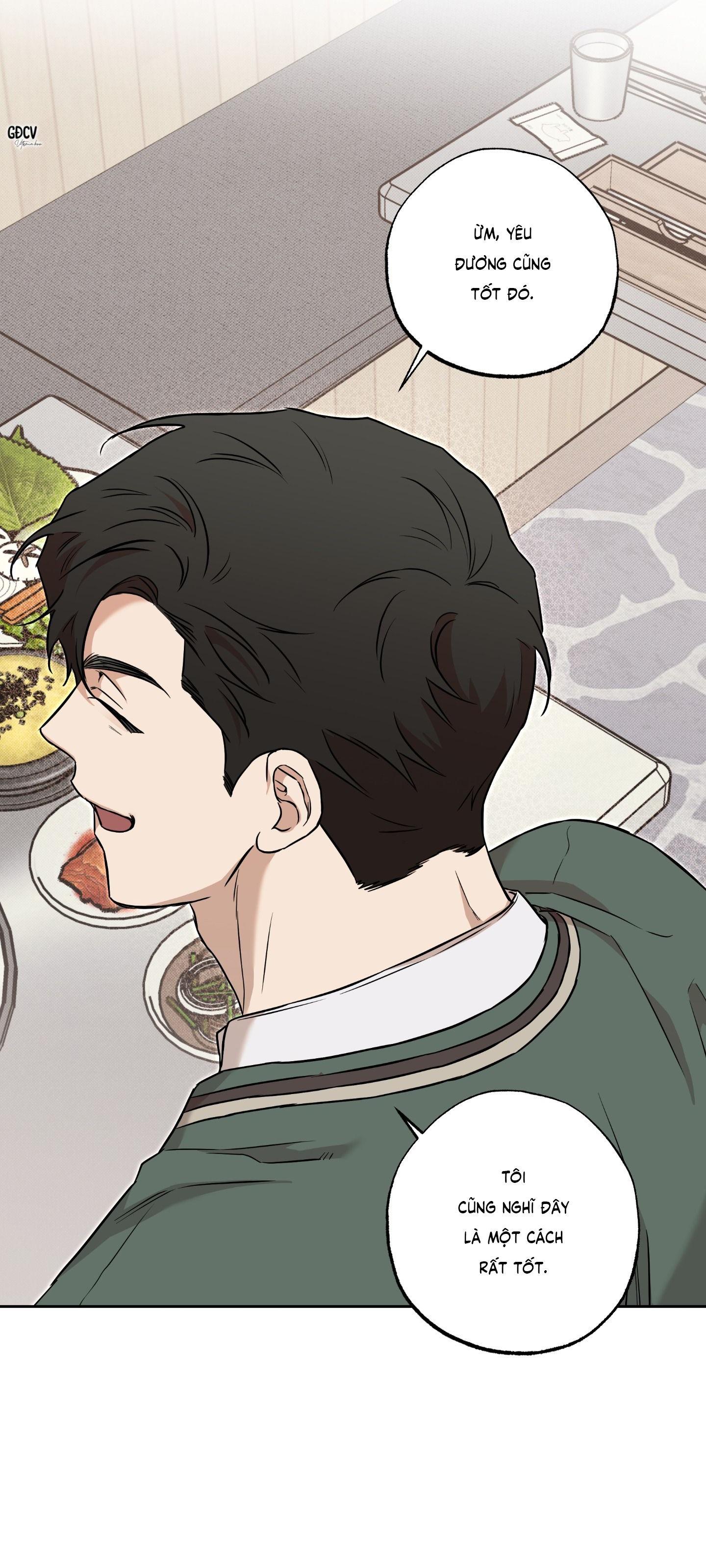 Đọc truyện MẬT NGỌT CHẾT RUỒI - Chapter 6